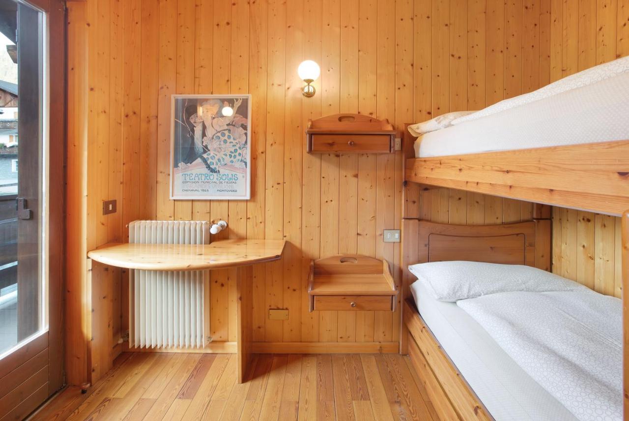Mountain Chalet Close To Bormio Villa Valdisotto Exterior foto
